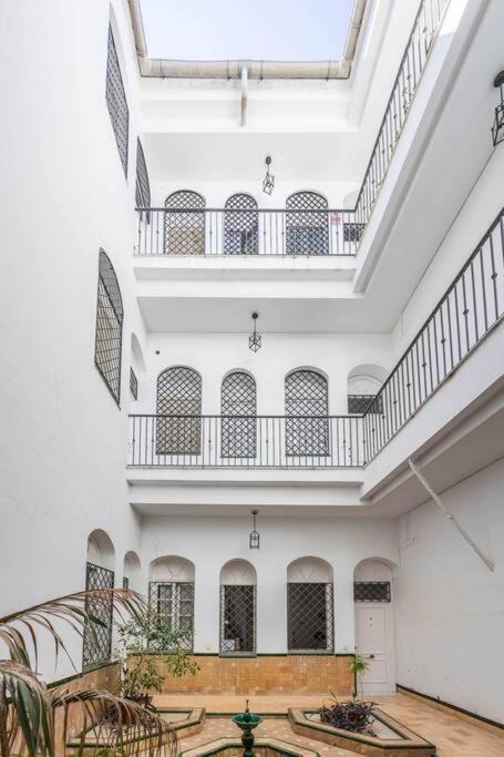 Karamel Apartment Sevilla Bagian luar foto