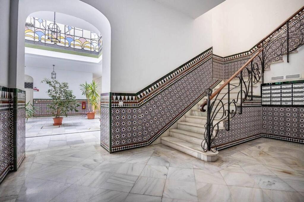 Karamel Apartment Sevilla Bagian luar foto